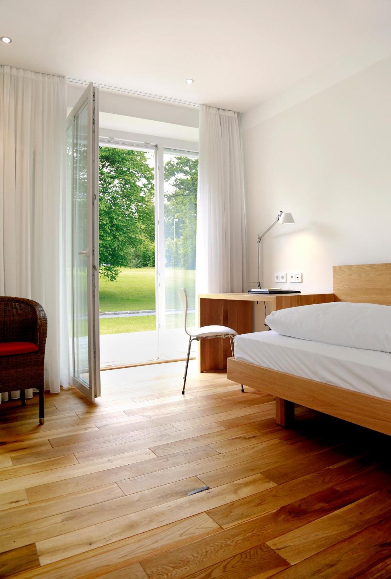 B&O Parkhotel Bad Aibling Cameră foto