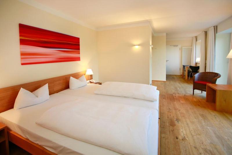 B&O Parkhotel Bad Aibling Exterior foto