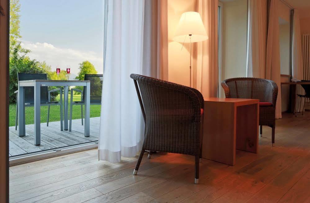 B&O Parkhotel Bad Aibling Exterior foto